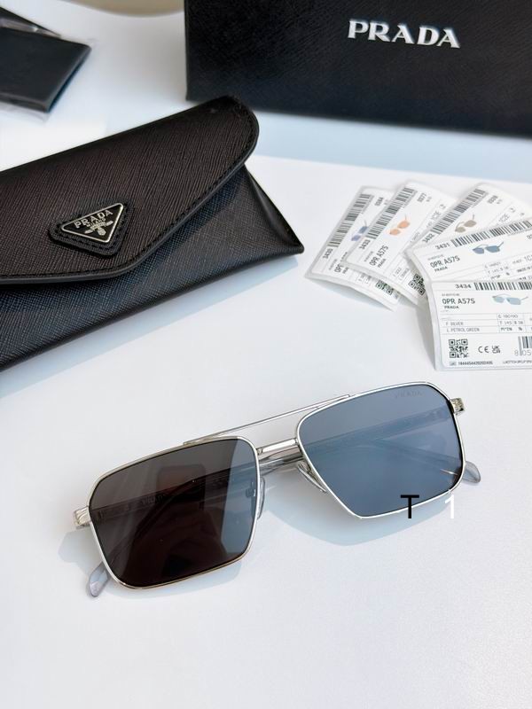 Prada Sunglasses ID:20260503-162
